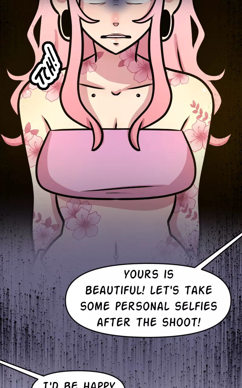 Read Down To Earth Manga Online