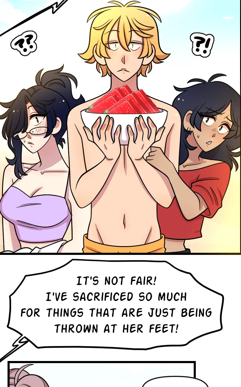 Read Down To Earth Manga Online