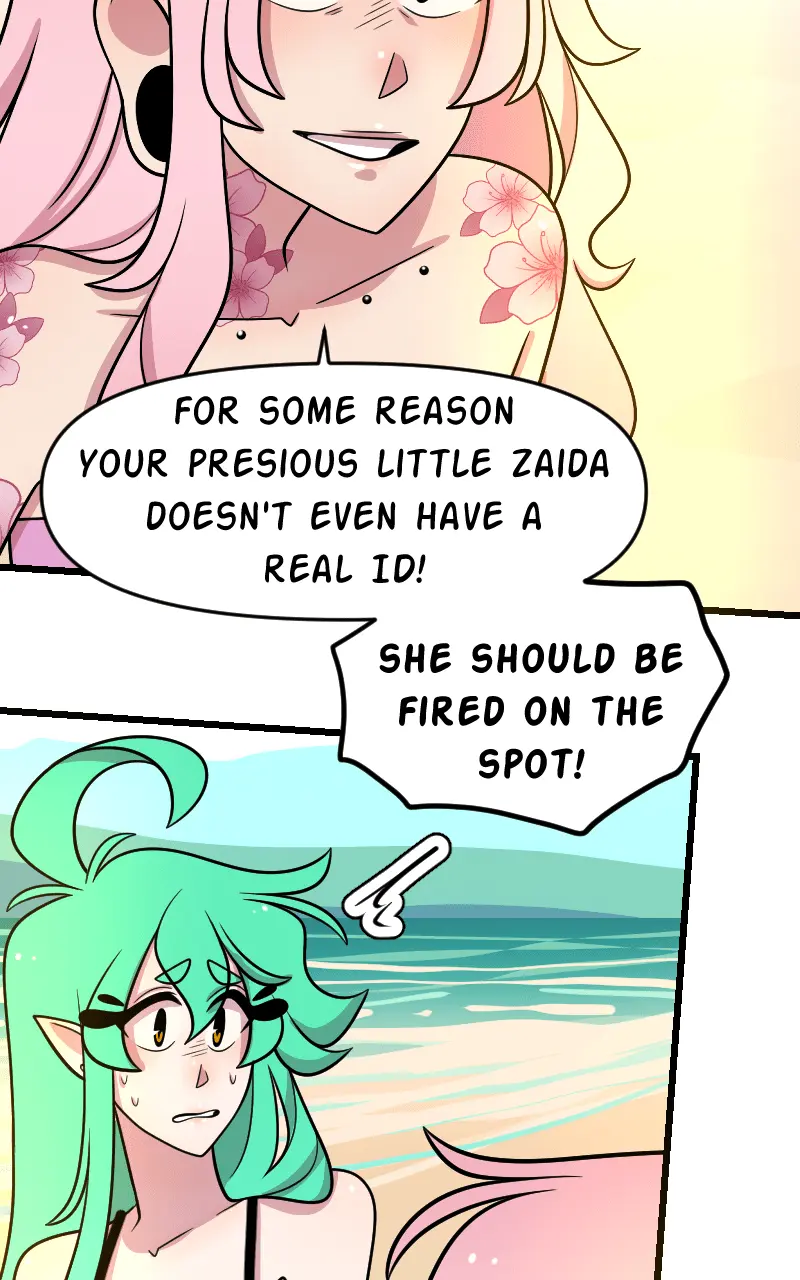 Read Down To Earth Manga Online