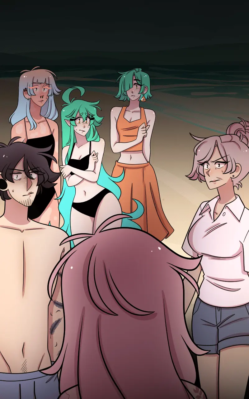 Read Down To Earth Manga Online