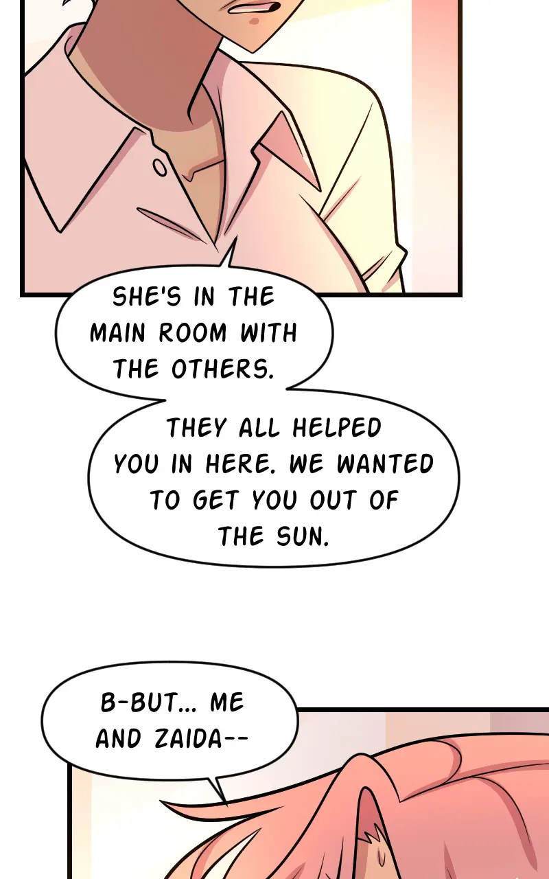 Read Down To Earth Manga Online