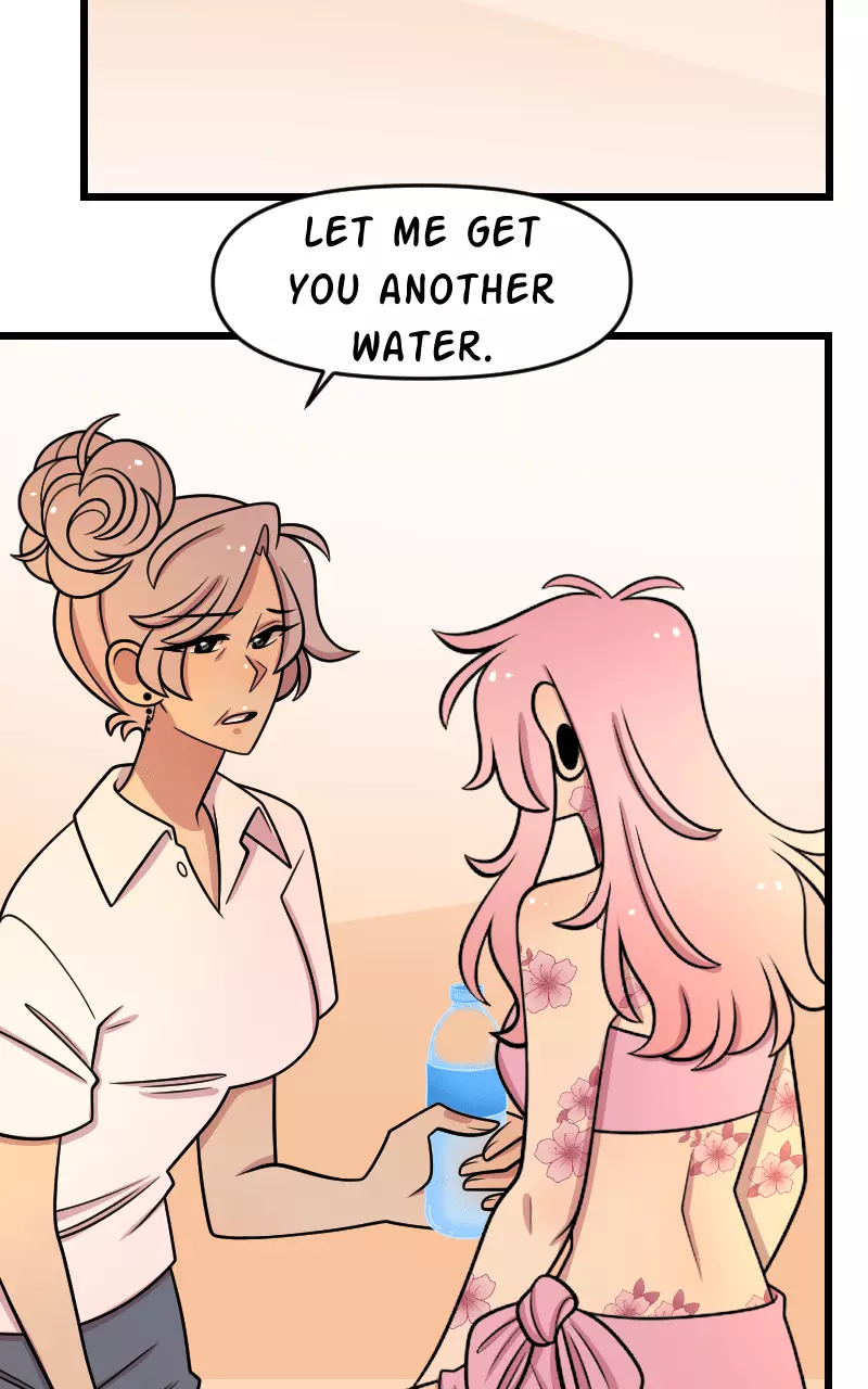 Read Down To Earth Manga Online