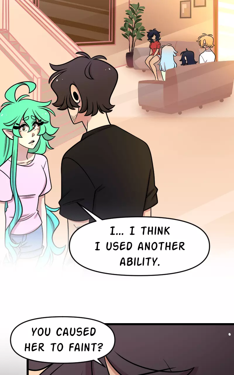 Read Down To Earth Manga Online