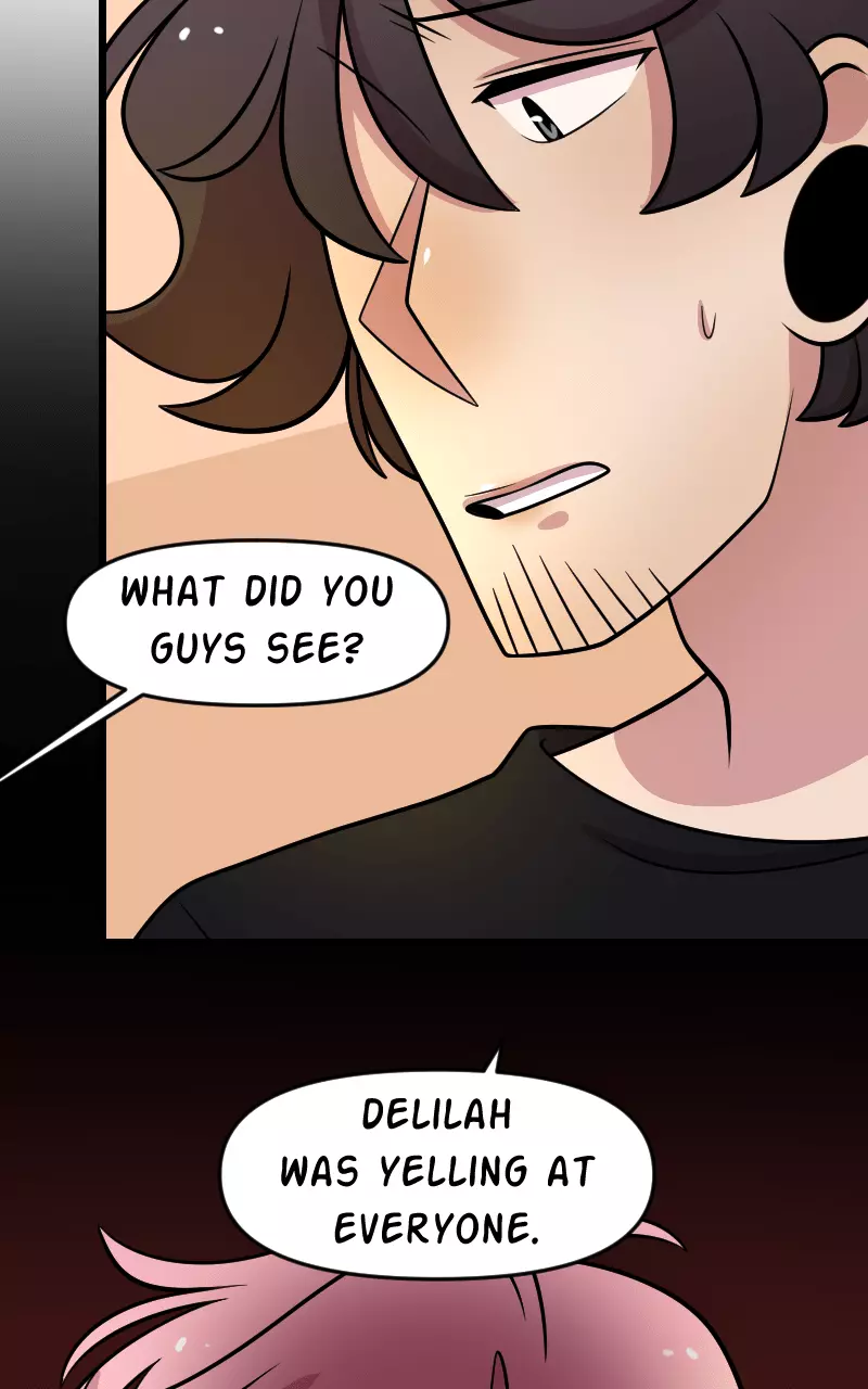 Read Down To Earth Manga Online