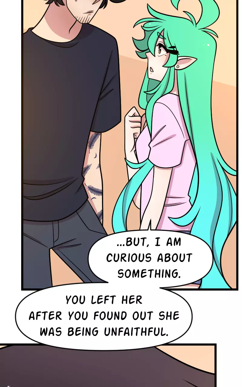 Read Down To Earth Manga Online