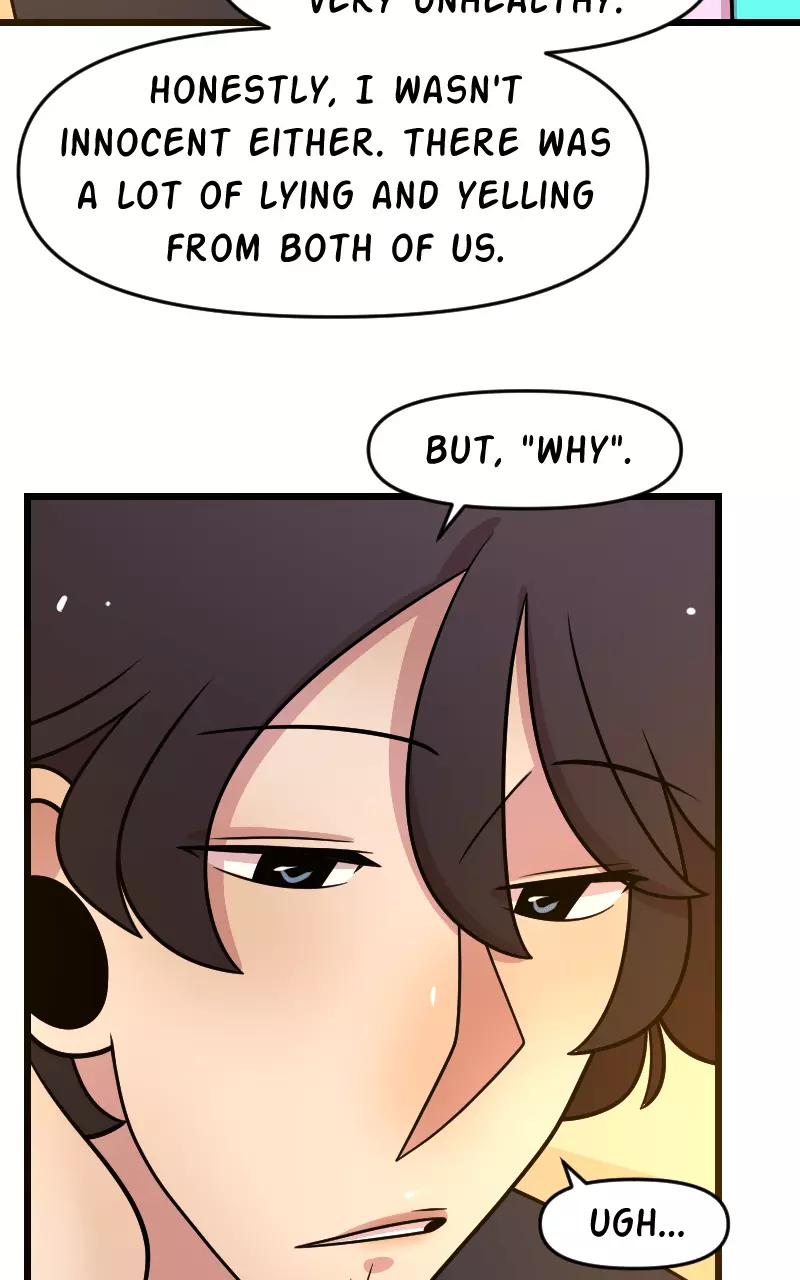 Read Down To Earth Manga Online