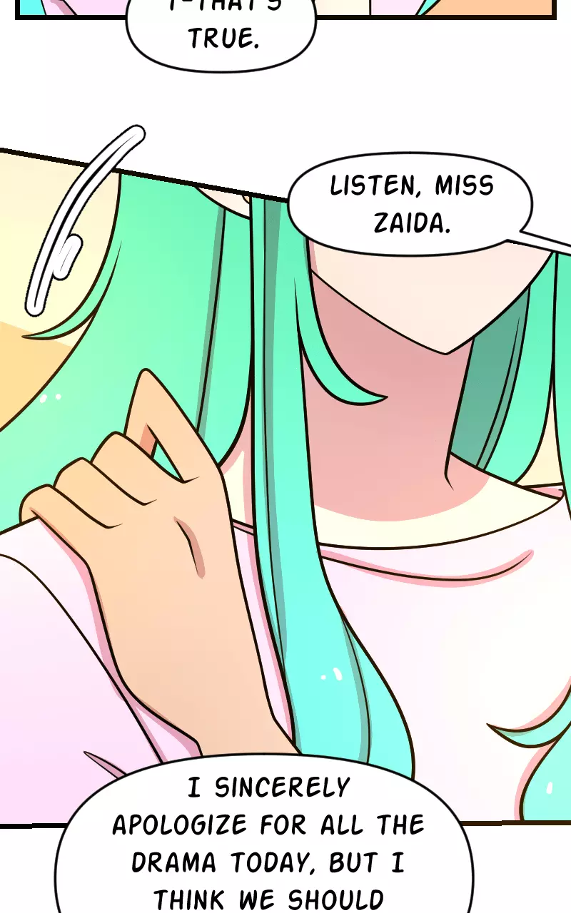 Read Down To Earth Manga Online