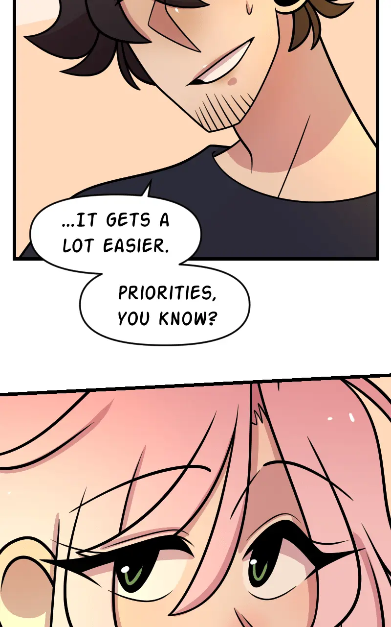 Read Down To Earth Manga Online