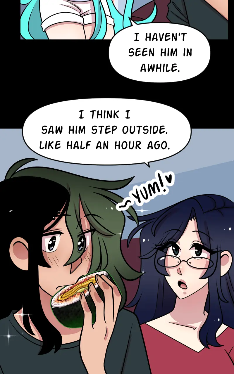 Read Down To Earth Manga Online