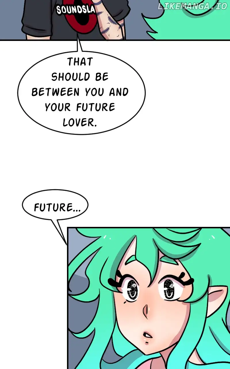 Read Down To Earth Manga Online