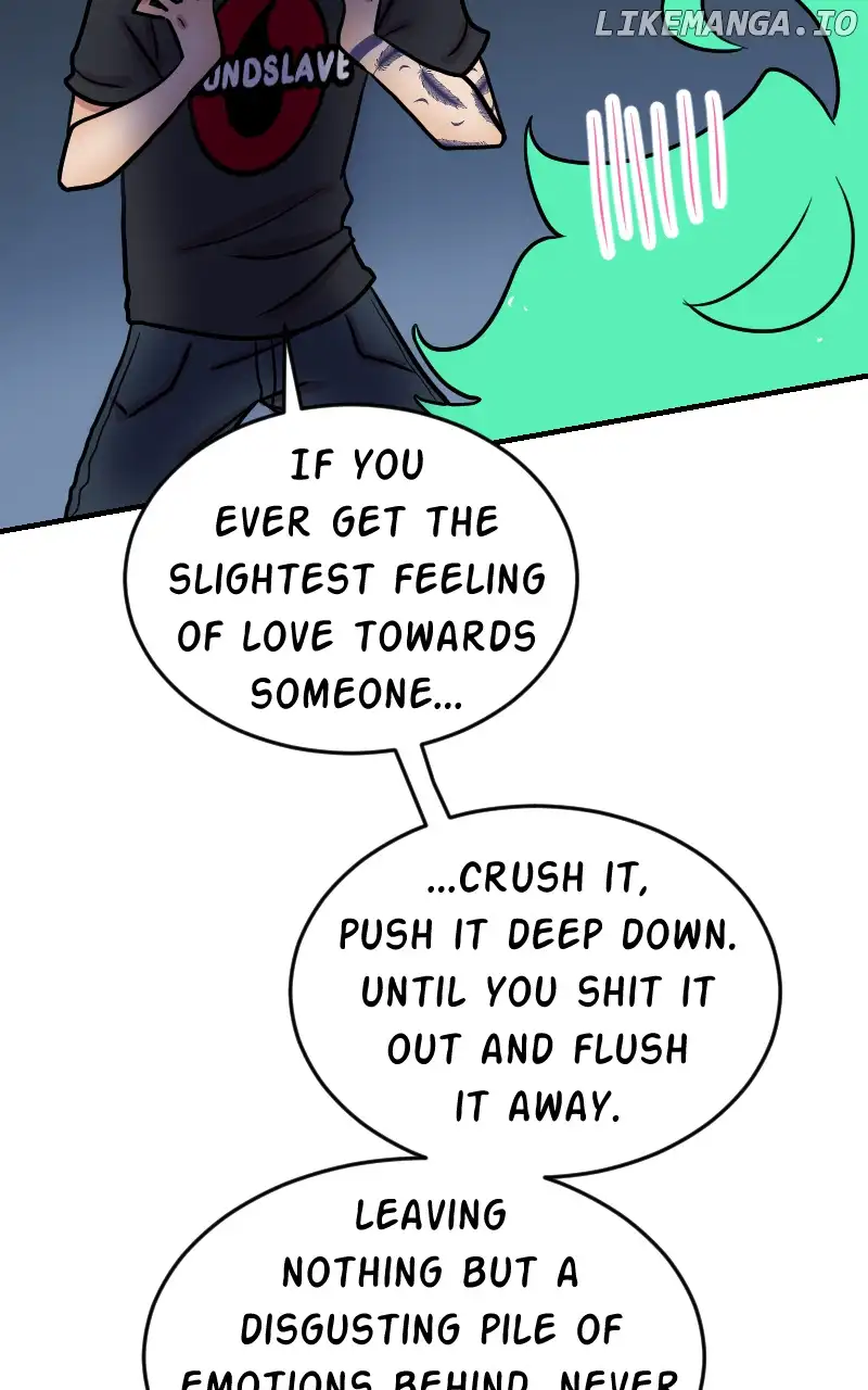 Read Down To Earth Manga Online