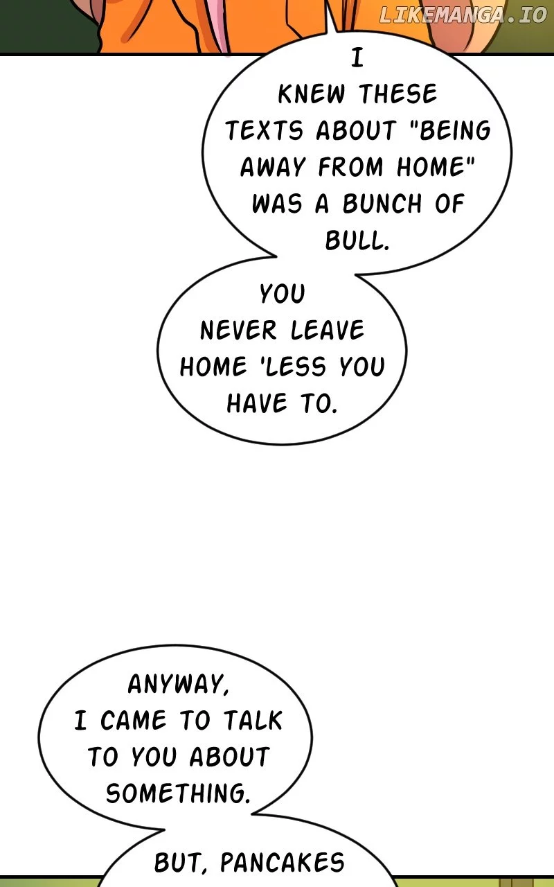 Read Down To Earth Manga Online