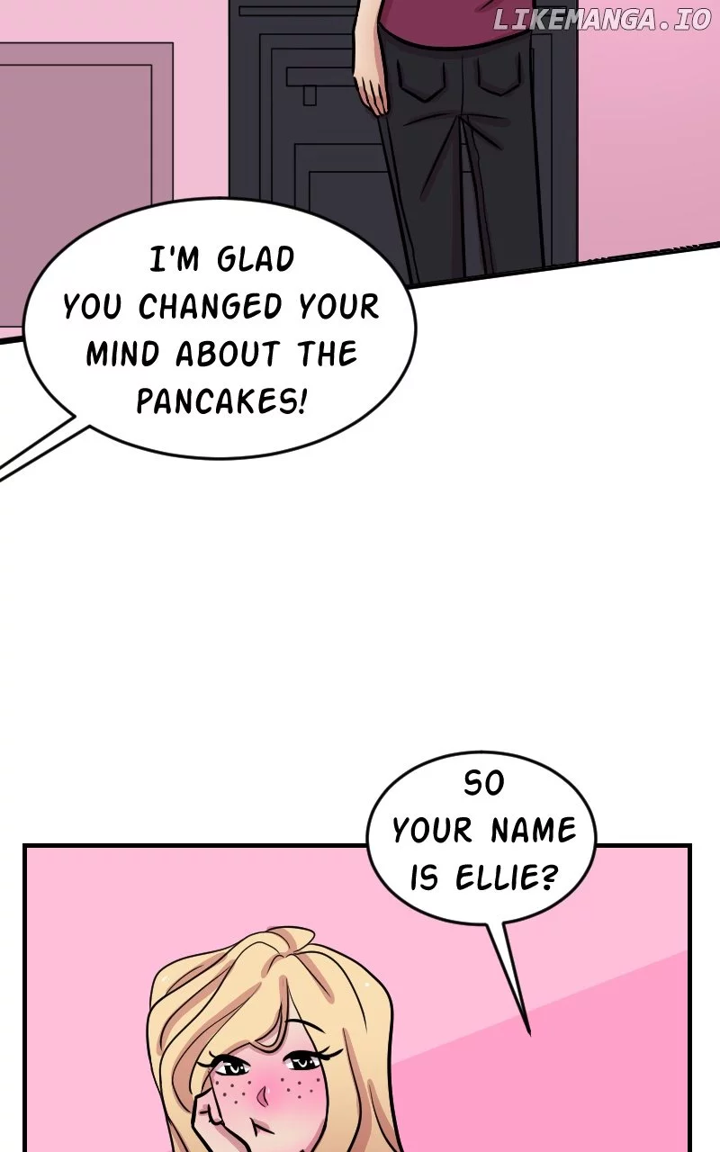 Read Down To Earth Manga Online
