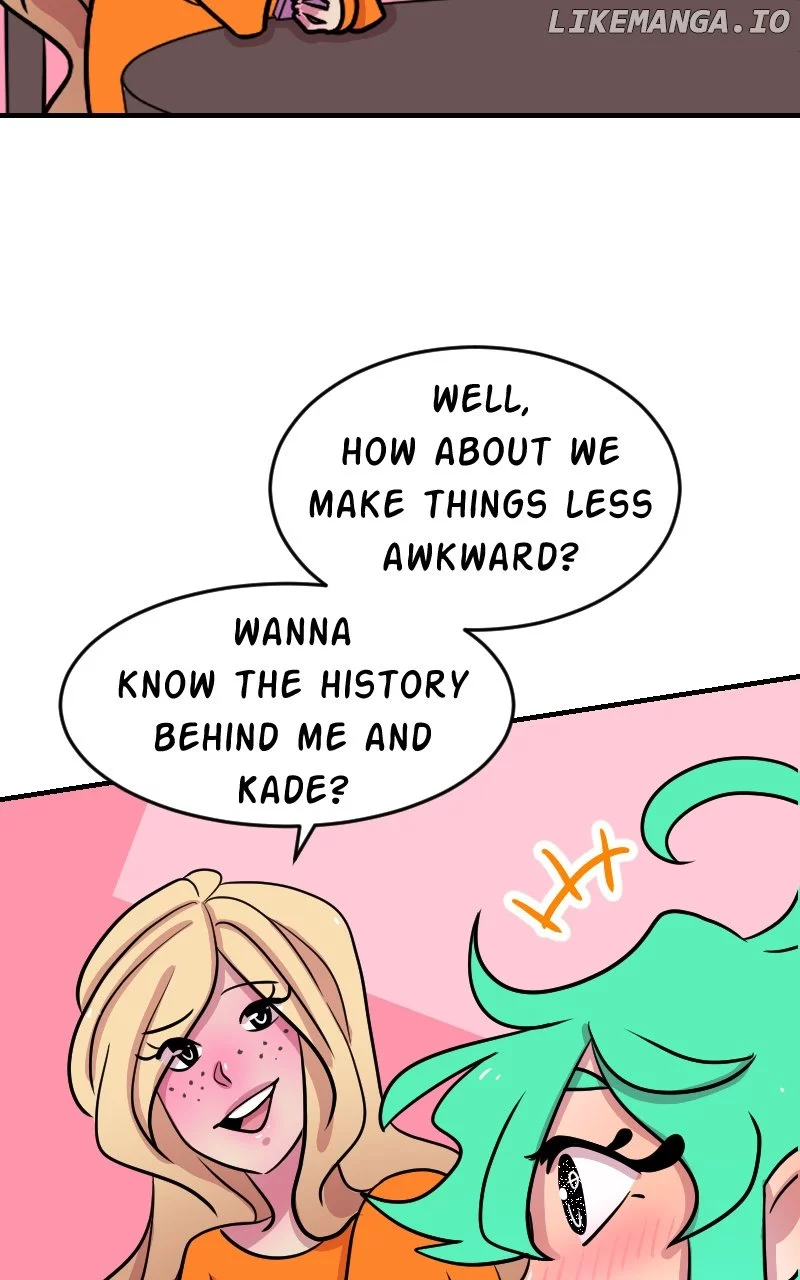 Read Down To Earth Manga Online