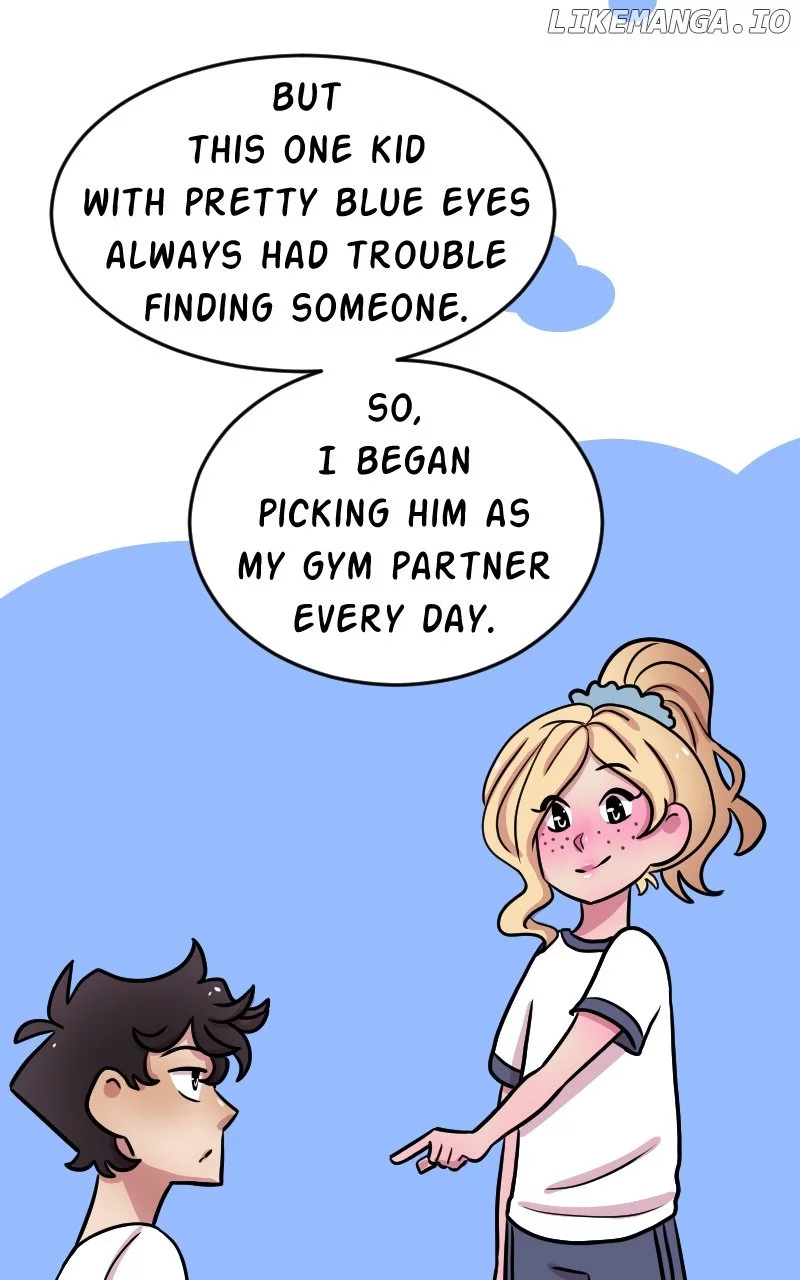 Read Down To Earth Manga Online