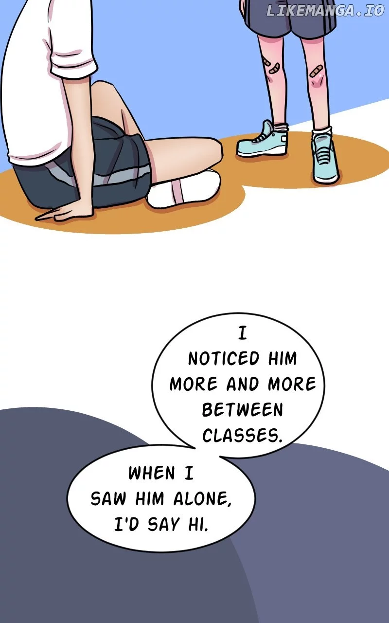 Read Down To Earth Manga Online