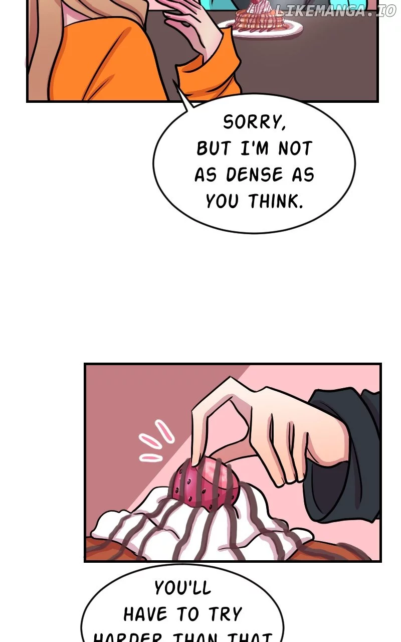 Read Down To Earth Manga Online