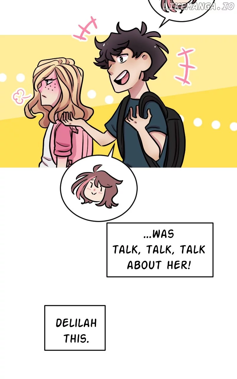 Read Down To Earth Manga Online