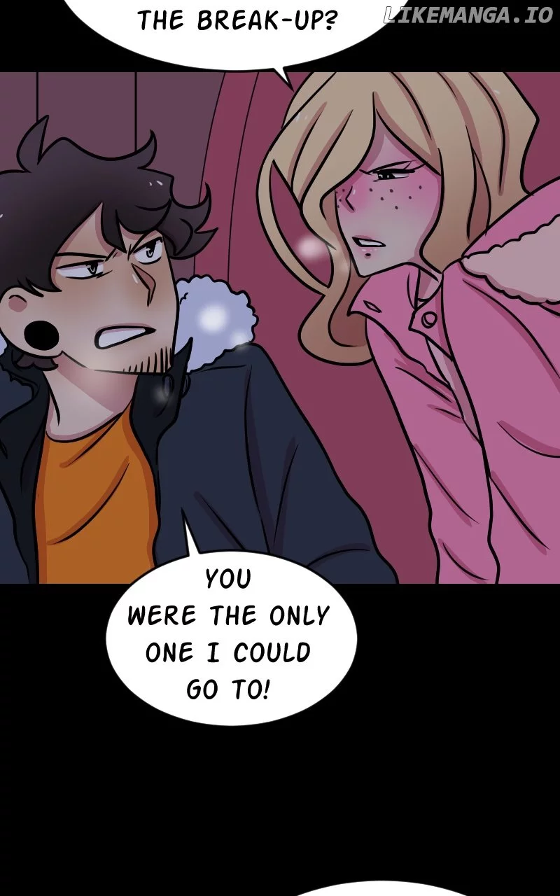 Read Down To Earth Manga Online