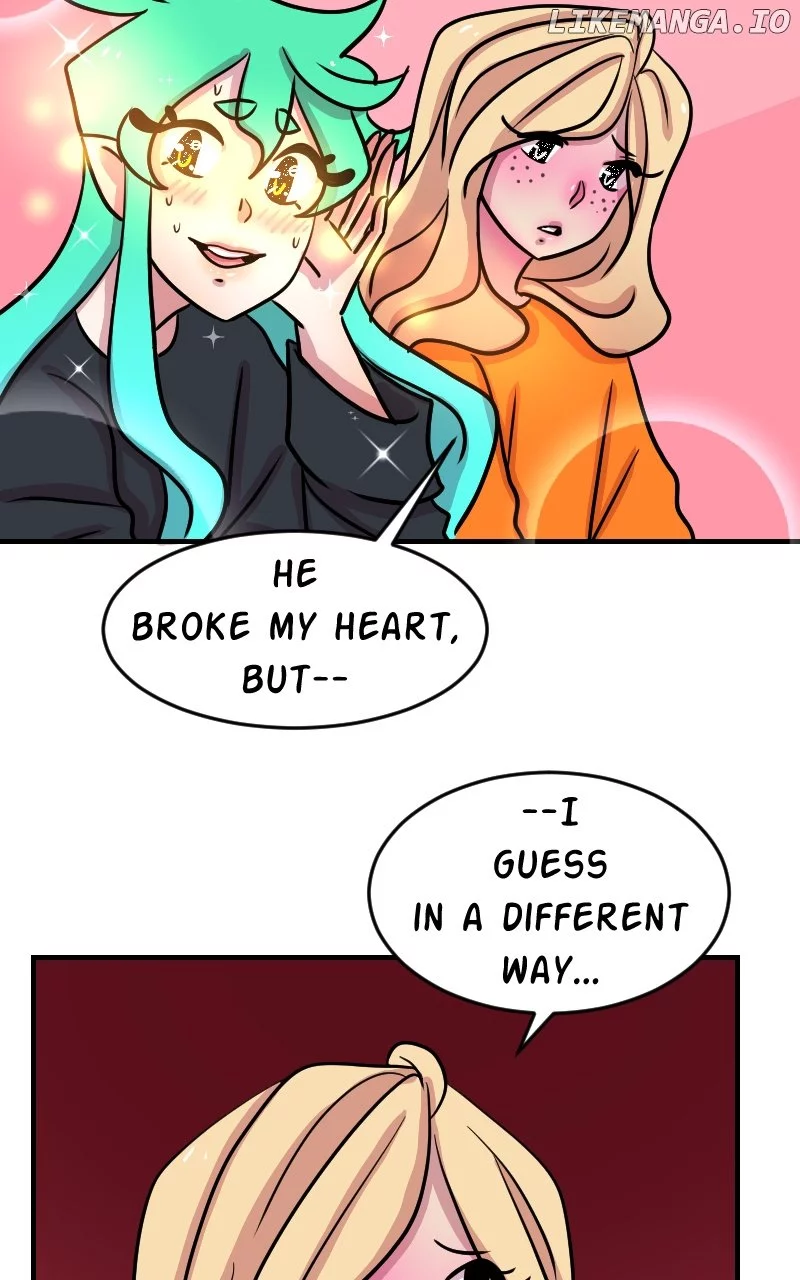 Read Down To Earth Manga Online