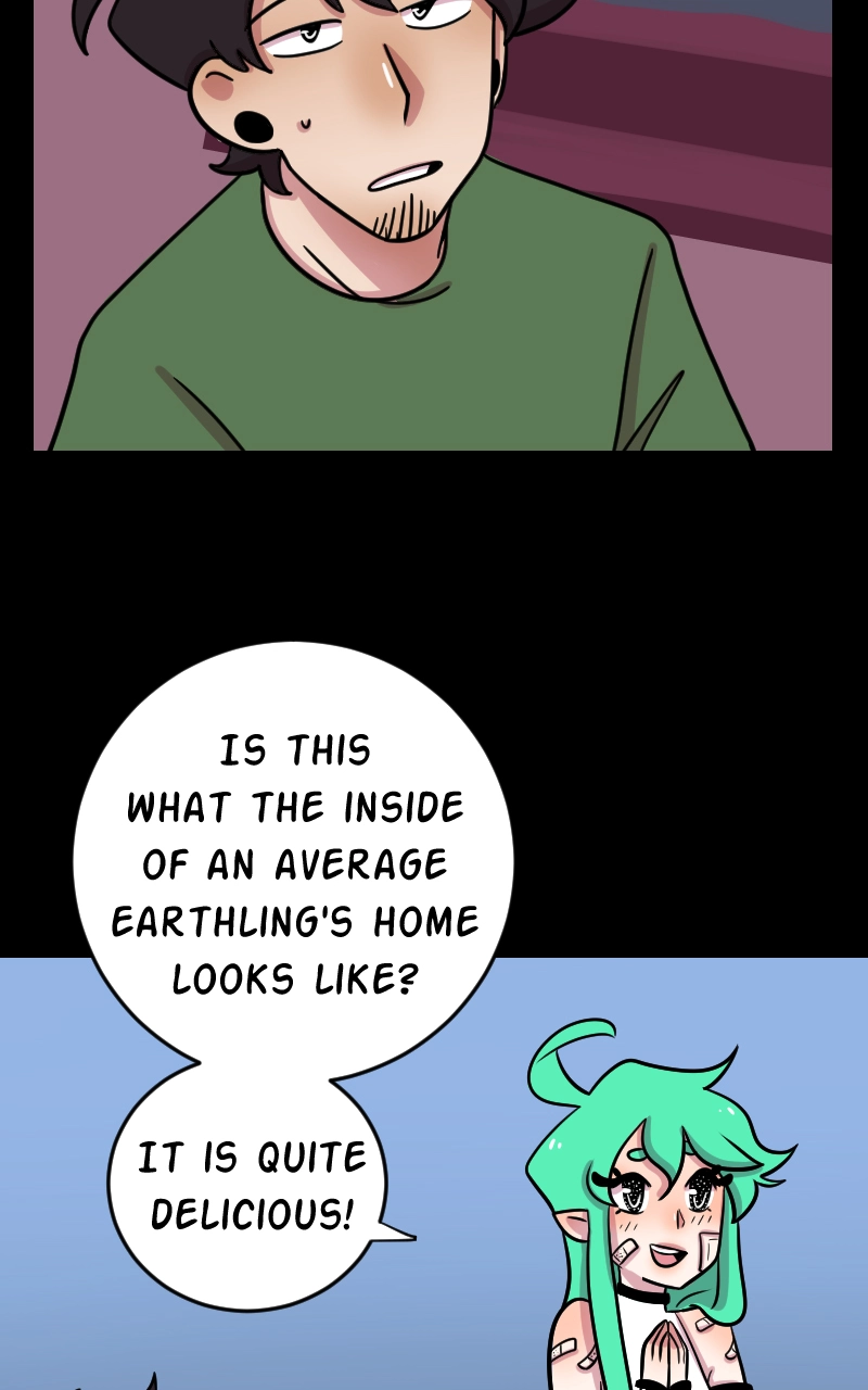 Read Down To Earth Manga Online