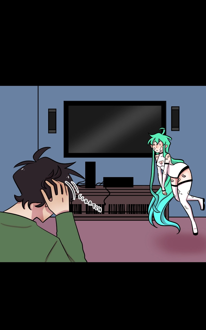 Read Down To Earth Manga Online