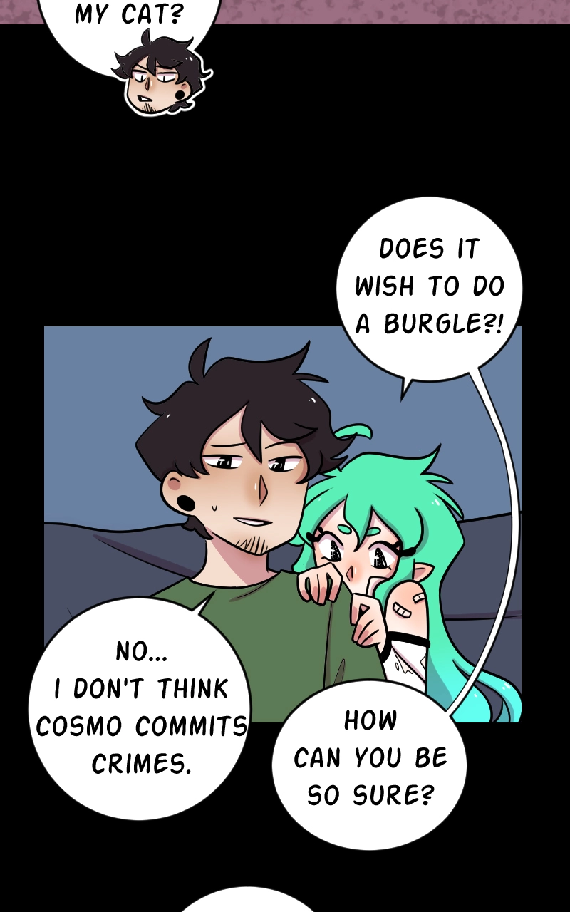 Read Down To Earth Manga Online