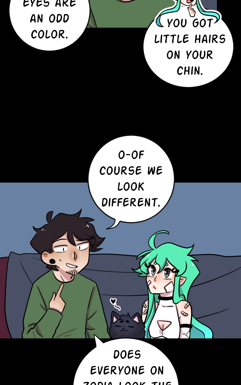 Read Down To Earth Manga Online