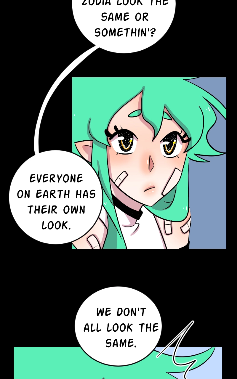 Read Down To Earth Manga Online