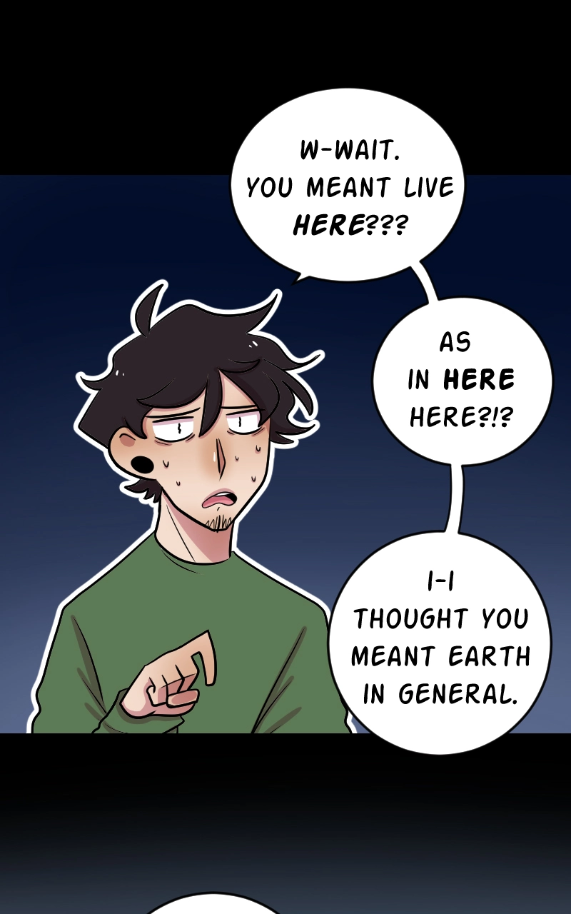 Read Down To Earth Manga Online
