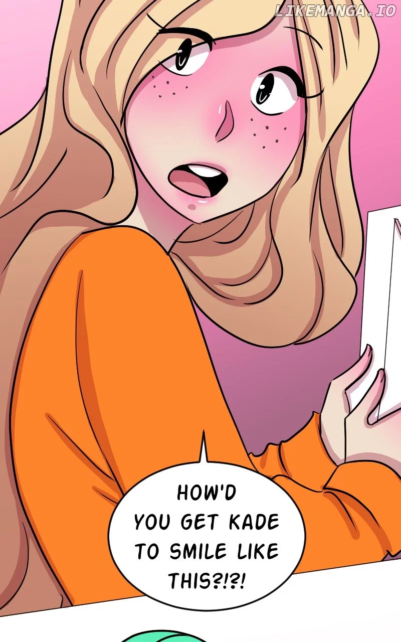 Read Down To Earth Manga Online