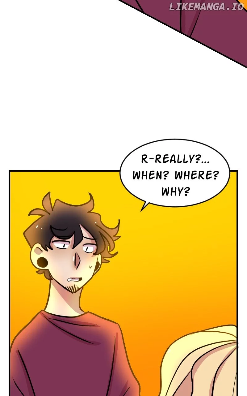 Read Down To Earth Manga Online