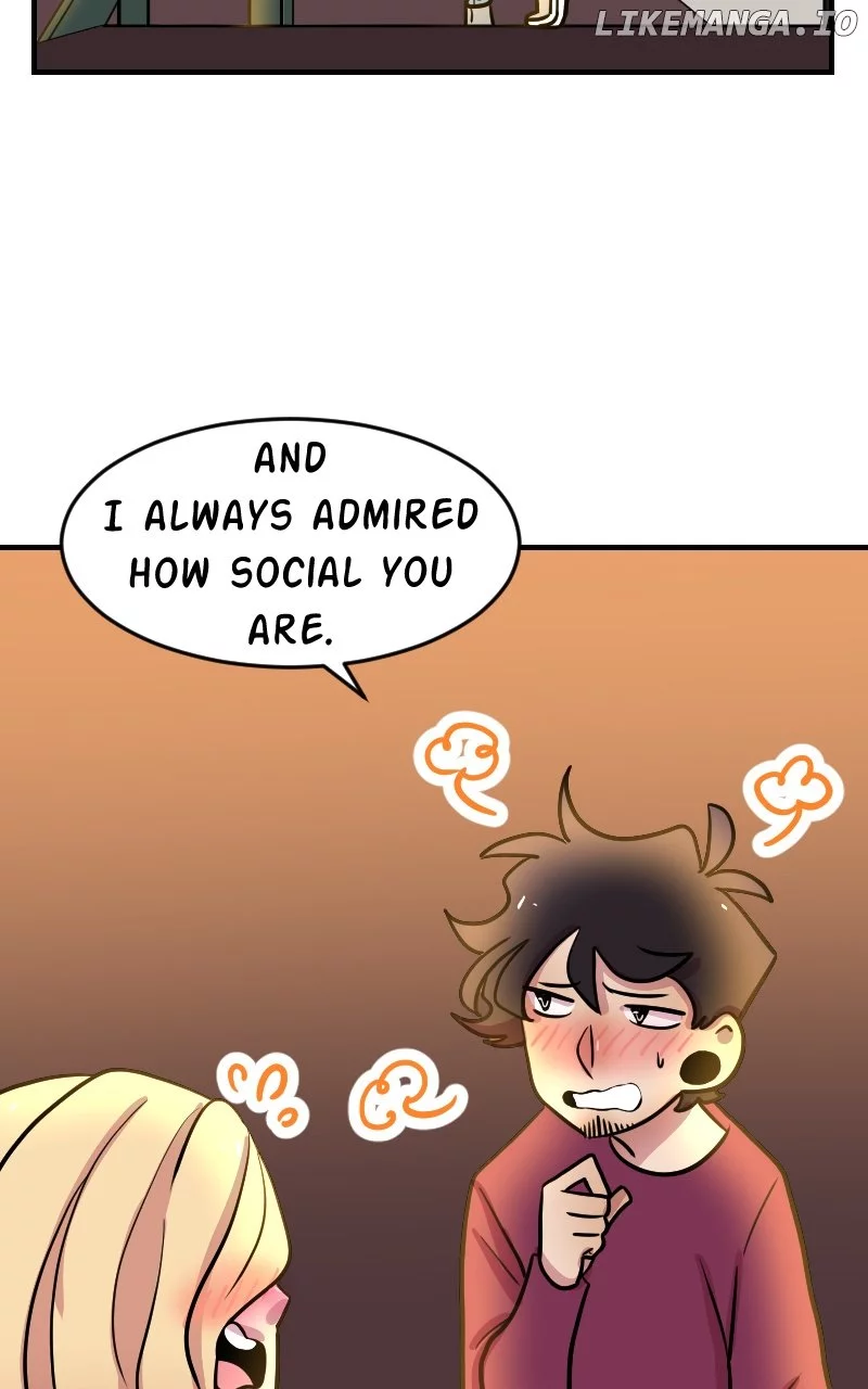 Read Down To Earth Manga Online