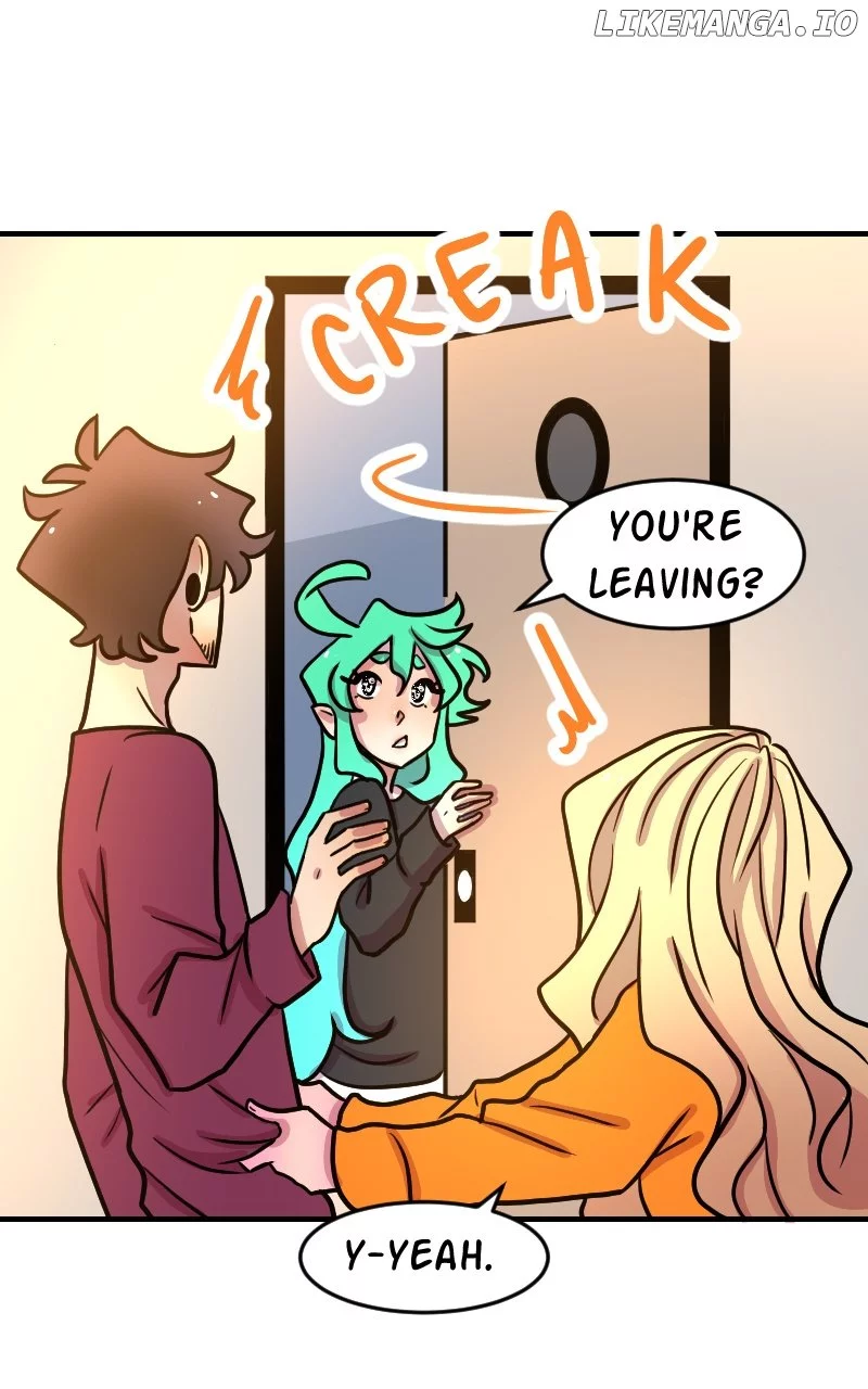 Read Down To Earth Manga Online