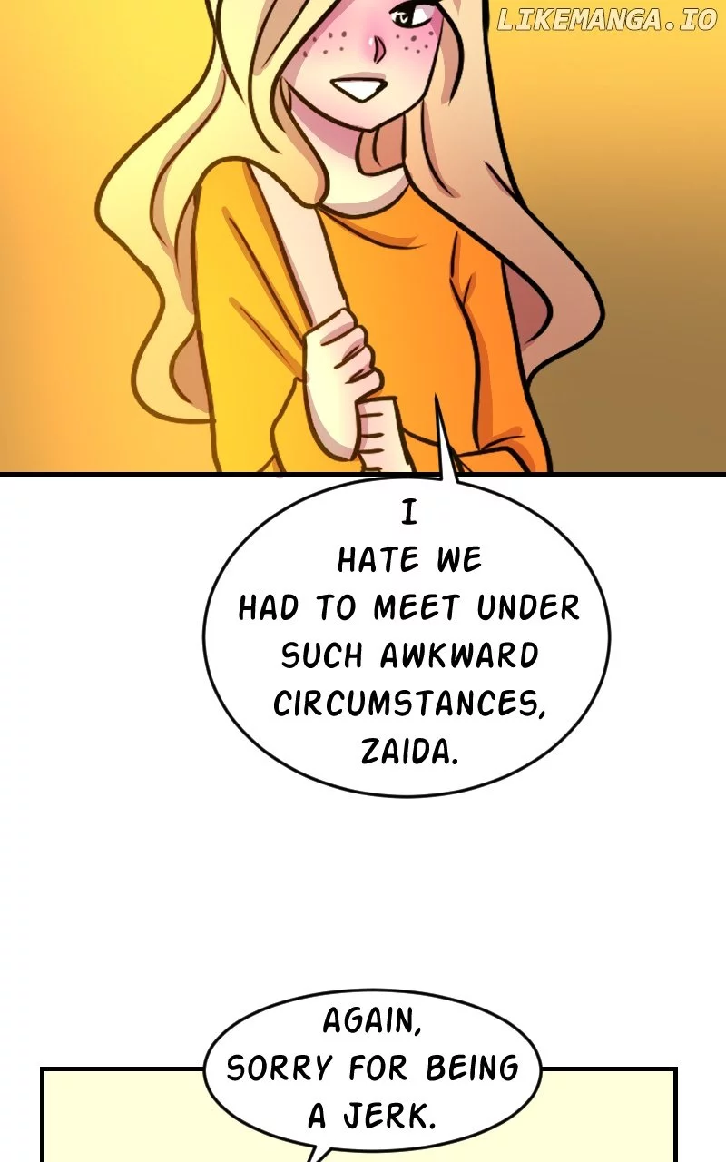Read Down To Earth Manga Online