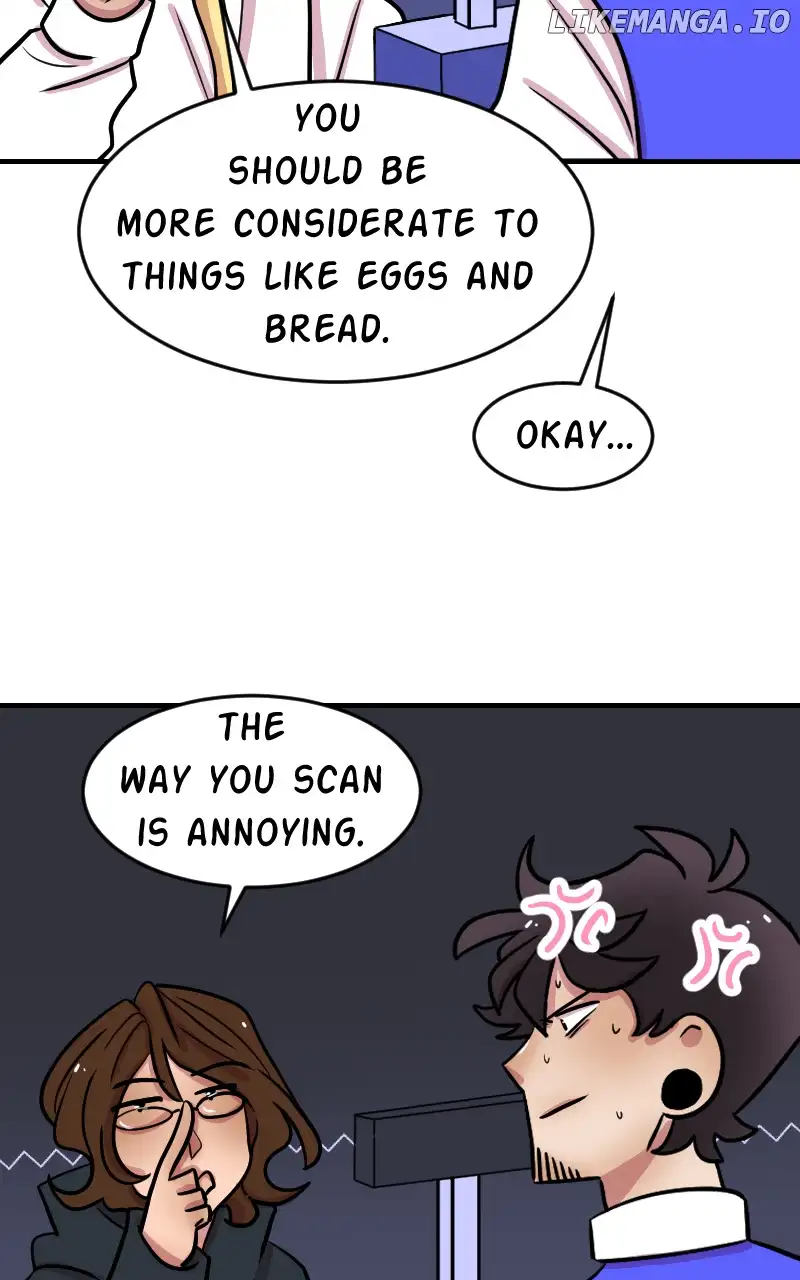 Read Down To Earth Manga Online