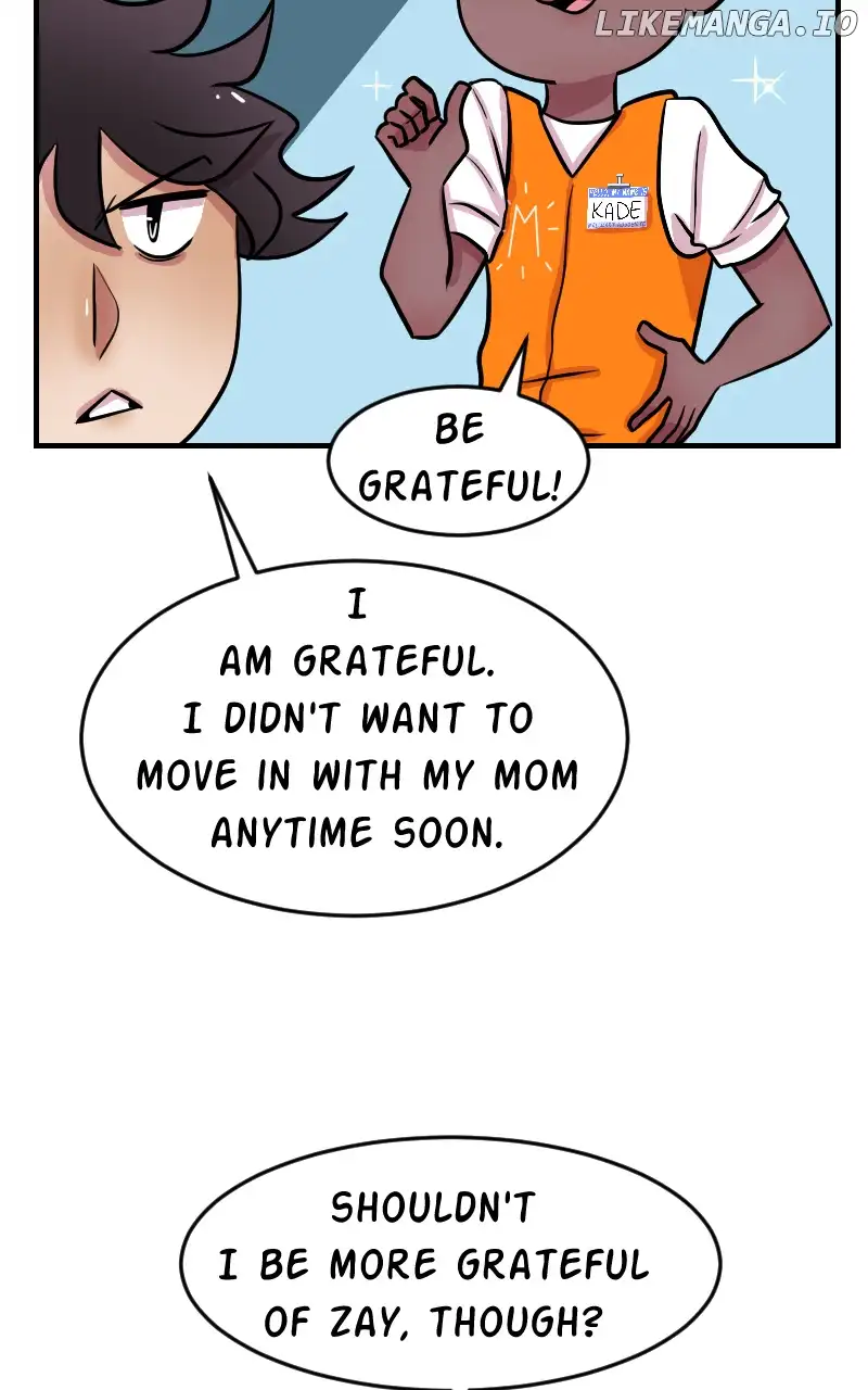 Read Down To Earth Manga Online