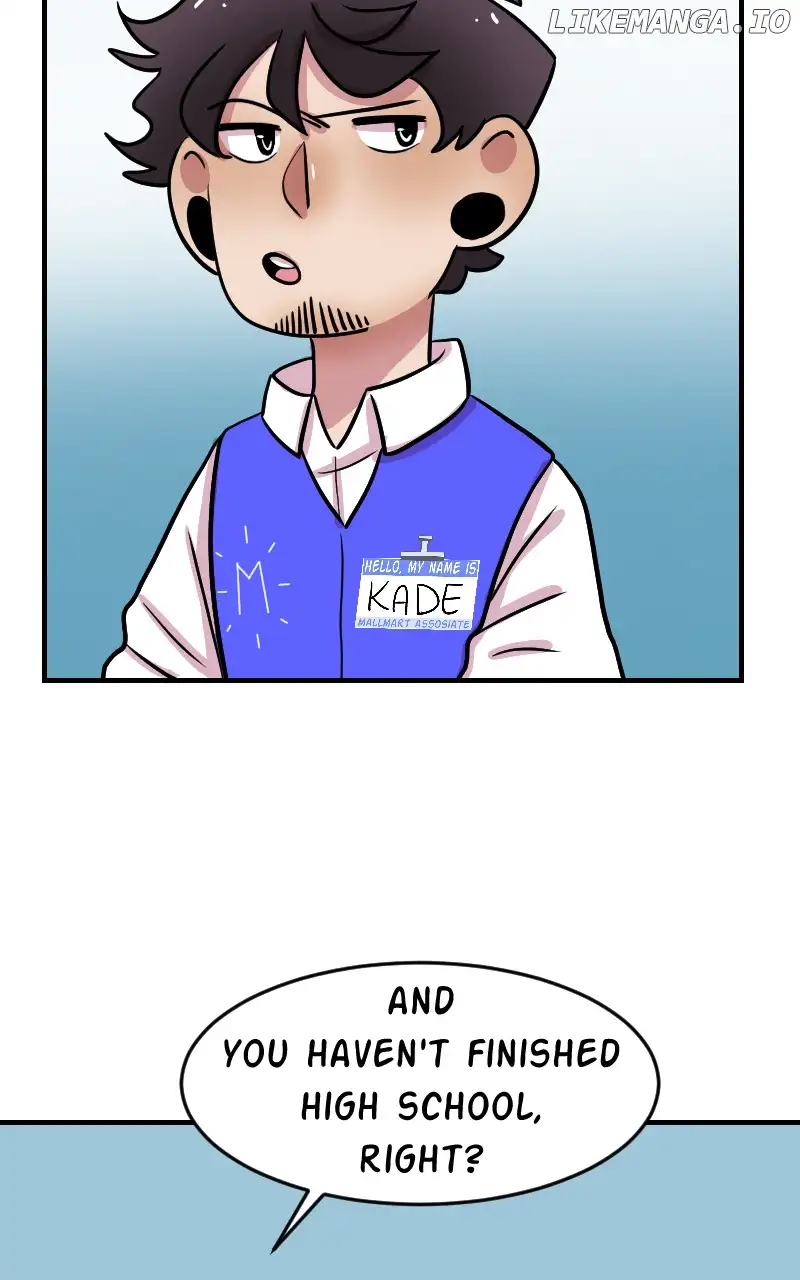 Read Down To Earth Manga Online