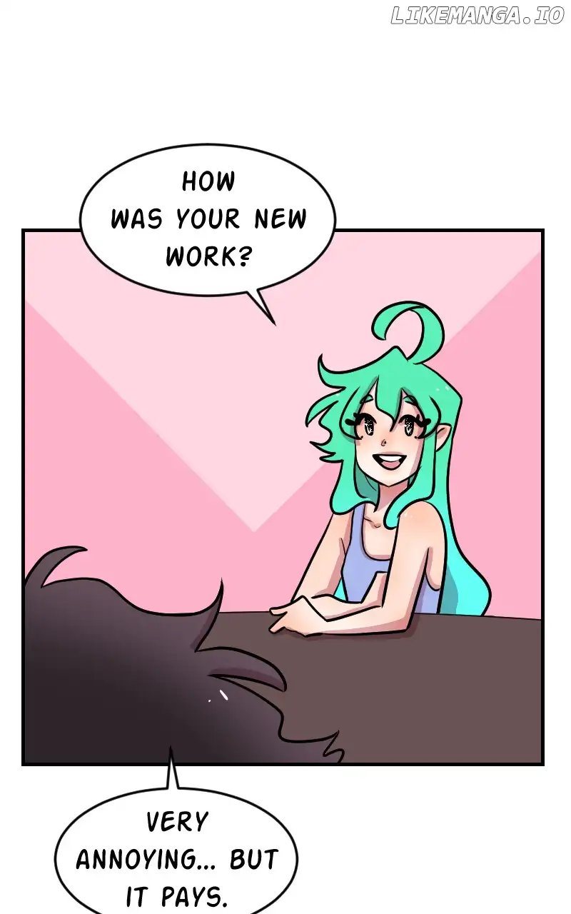 Read Down To Earth Manga Online