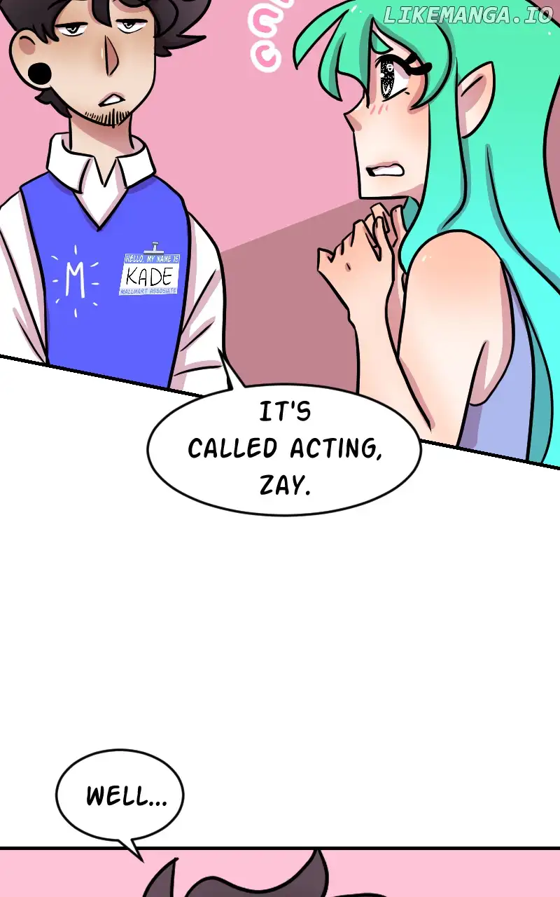 Read Down To Earth Manga Online