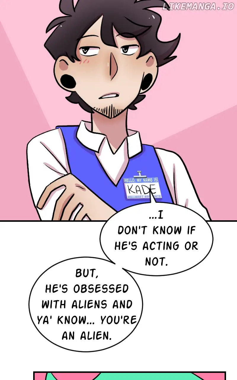 Read Down To Earth Manga Online