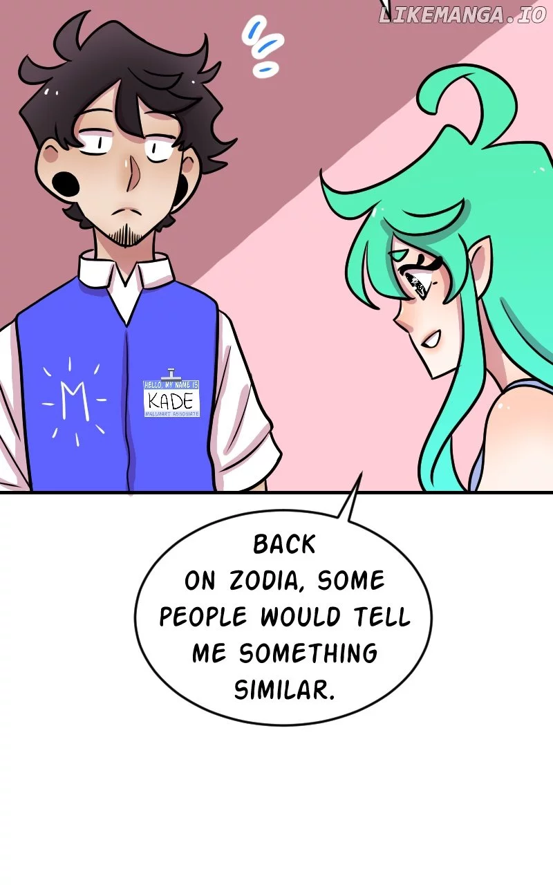 Read Down To Earth Manga Online