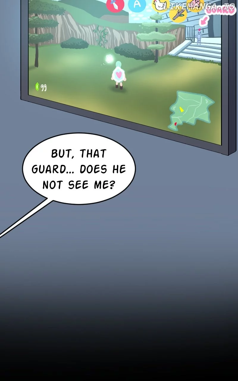 Read Down To Earth Manga Online