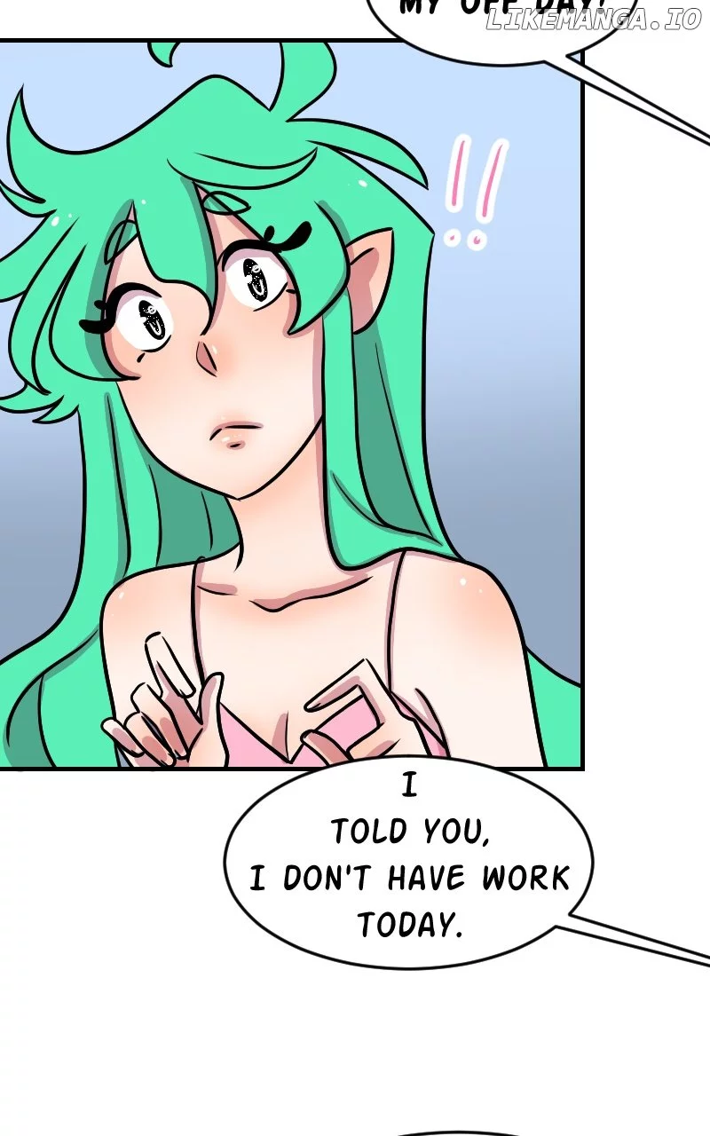 Read Down To Earth Manga Online