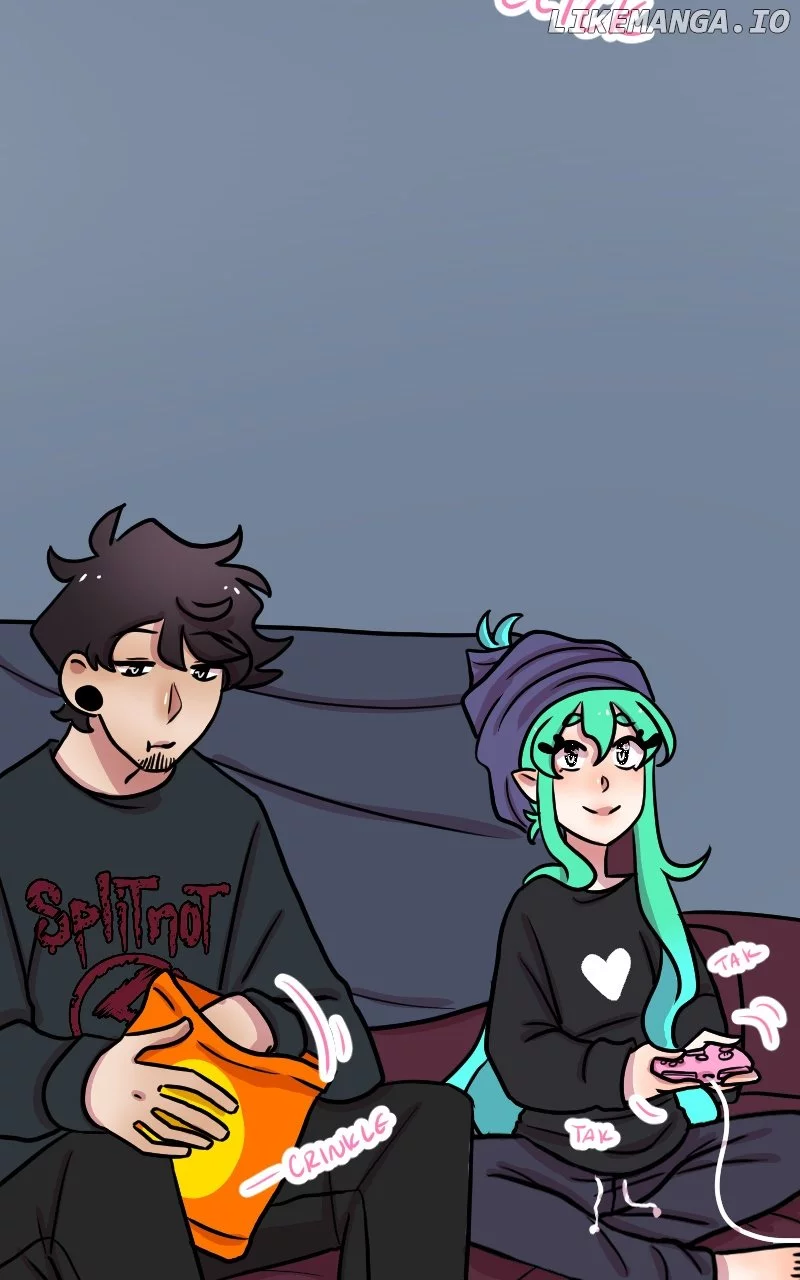 Read Down To Earth Manga Online