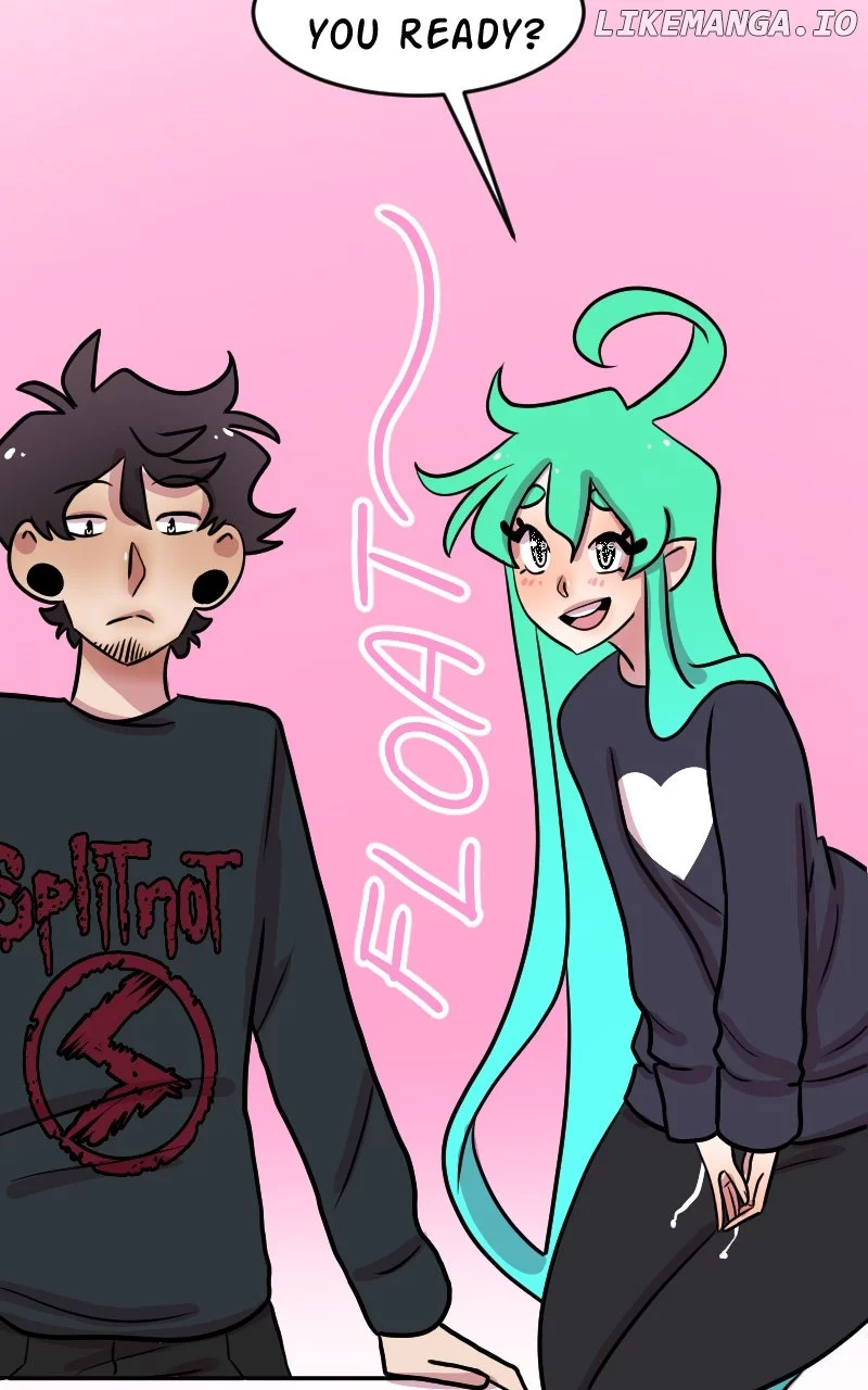 Read Down To Earth Manga Online