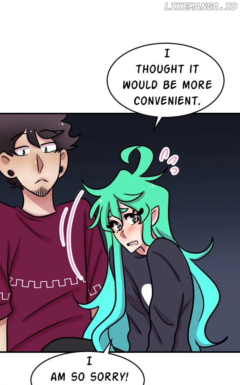 Read Down To Earth Manga Online