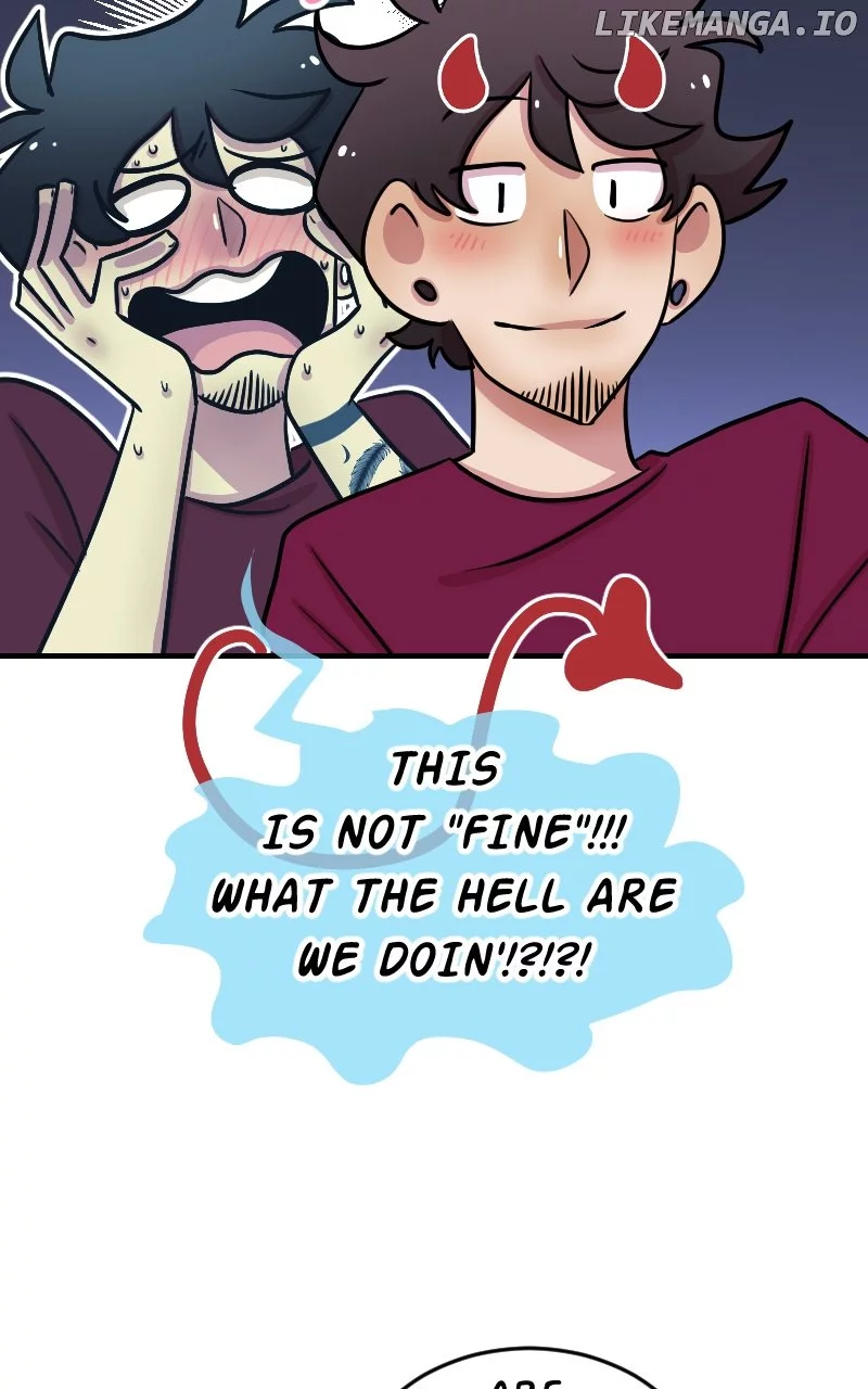 Read Down To Earth Manga Online