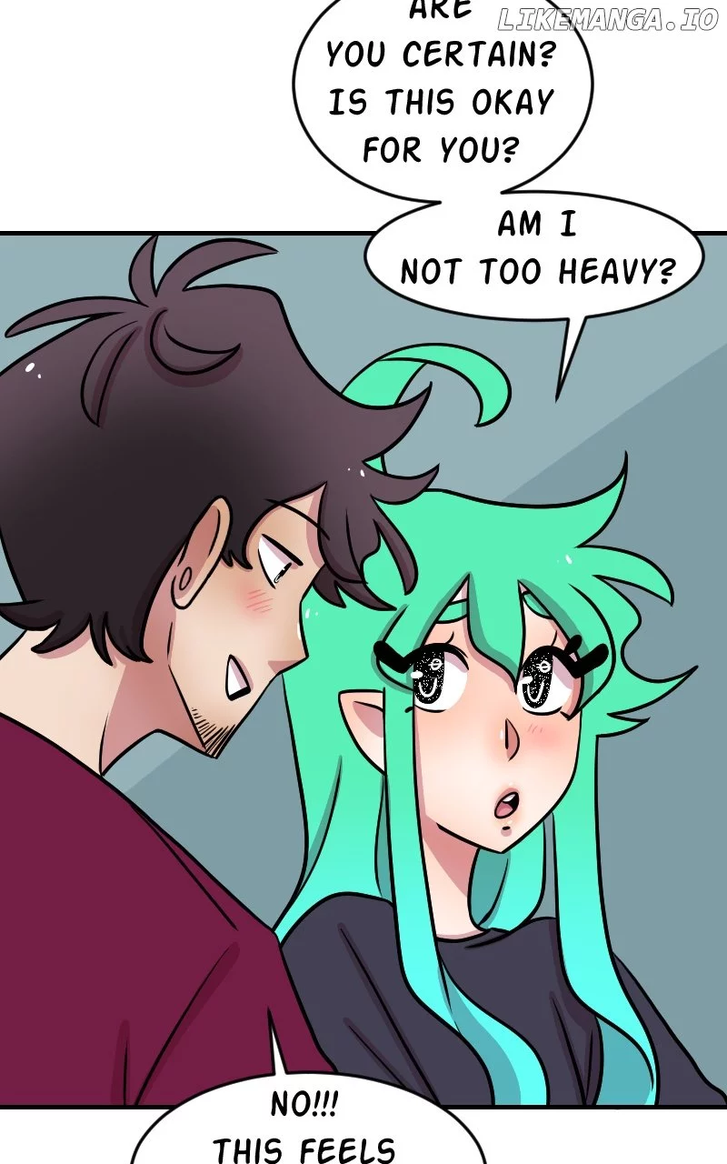 Read Down To Earth Manga Online