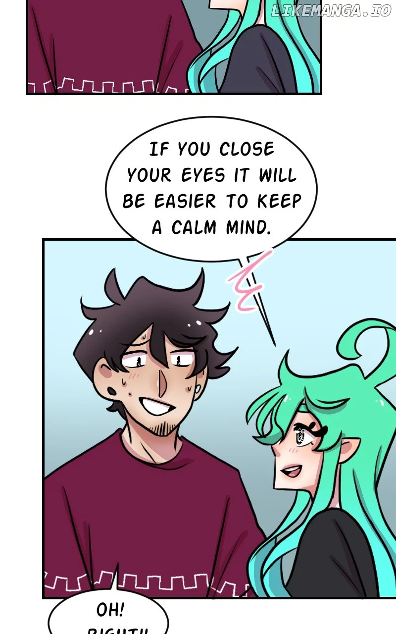 Read Down To Earth Manga Online